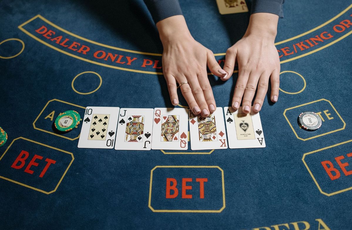 Windice Casino Welcome Bonus